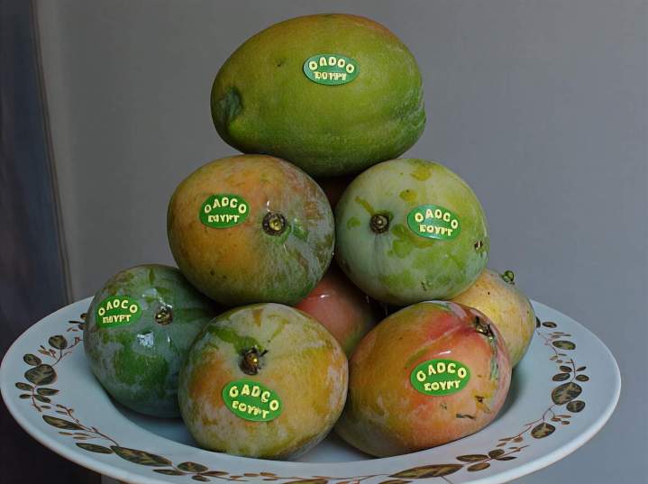 Service logistique rapide respectant la chaîne du froid