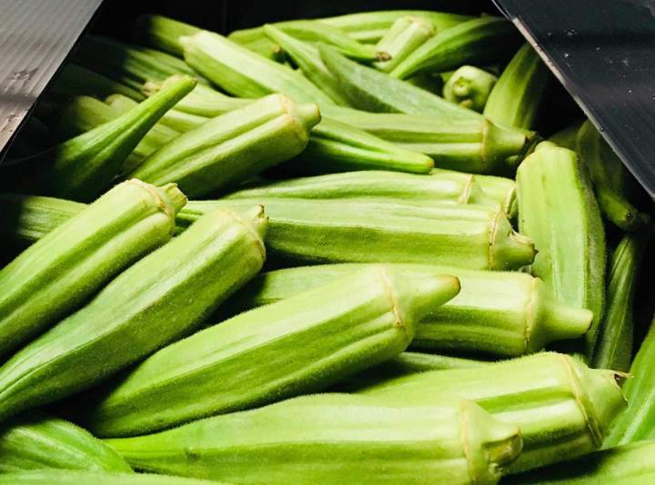Grossiste légumes exotiques Île-de-France