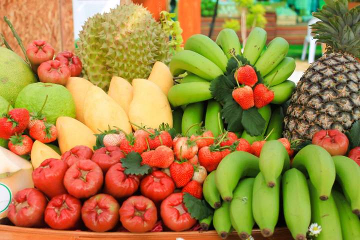 Grossiste vente produits exotiques Île-de-France