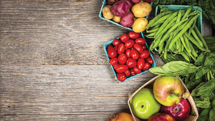 Grossiste légumes et fruits exotiques Île-de-France