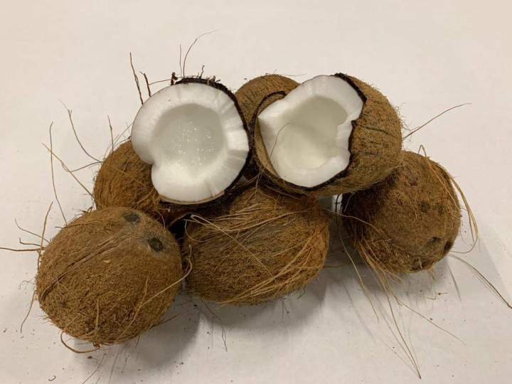 Grossiste fruits tropicaux Île-de-France